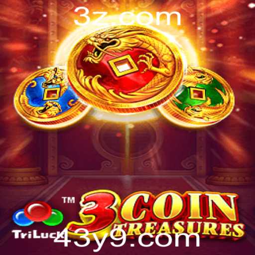 Descubra a Aventura Cáptica de 3CoinTreasures: Regras e Dicas Essenciais