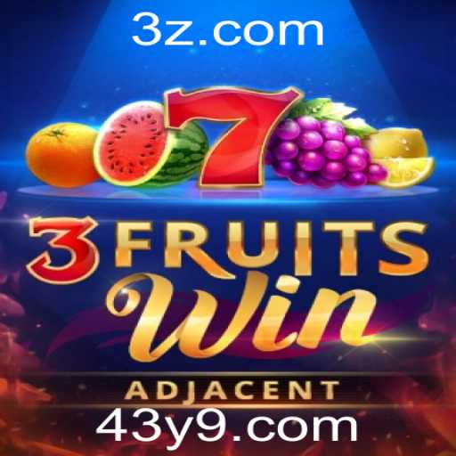 Explorando o Mundo de 3FruitsWin: Um Mergulho nas Regras e Estratégias
