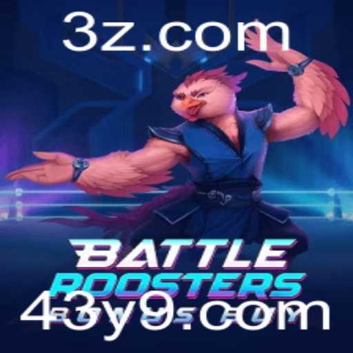 BattleRoostersBonusBuy: Uma Nova Experiência no Mundo dos Jogos de Estratégia