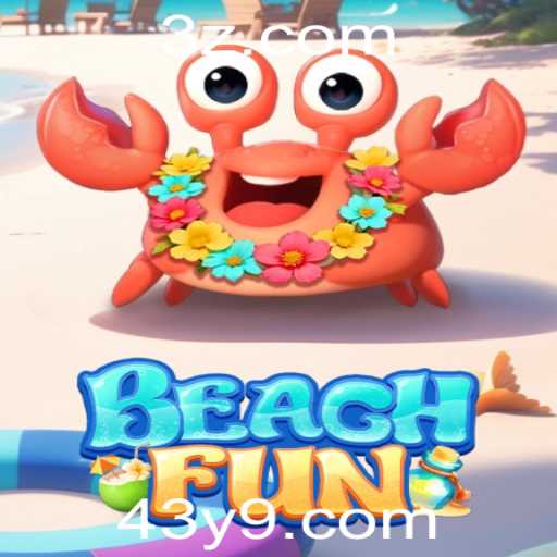 BeachFun: Mergulhe na Diversão do Novo Jogo Online