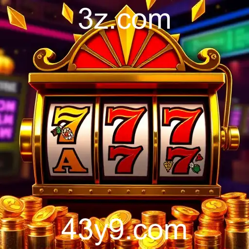 Caça-níqueis: O Fascínio dos Jogos de Azar