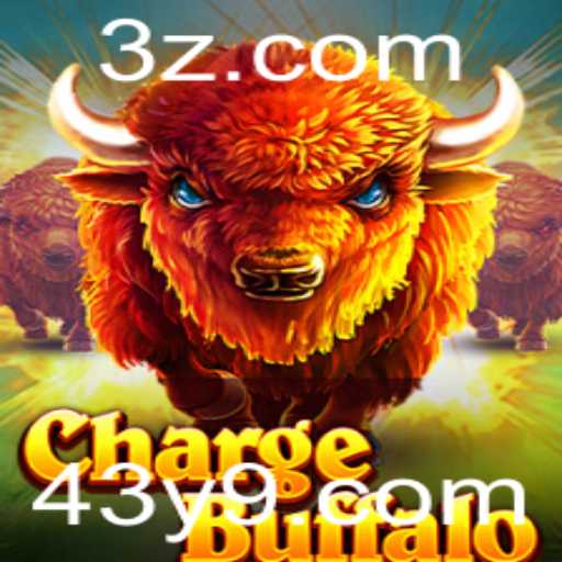 ChargeBuffalo: Mergulhe no Mundo Emocionante do Jogo com 43y.com