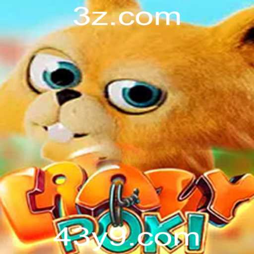 Desvendando o Mundo de CrazyPoki: Um Jogo de Estratégia e Diversão