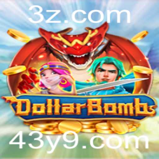 DollarBombs: Descobrindo o Mundo Explosivo de Diversão