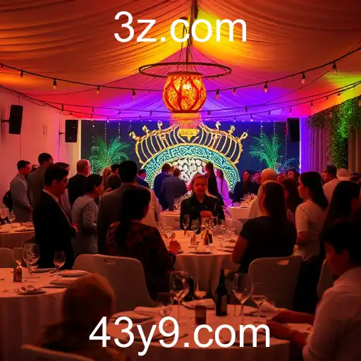 Eventos Exclusivos: Experiências que Transformam