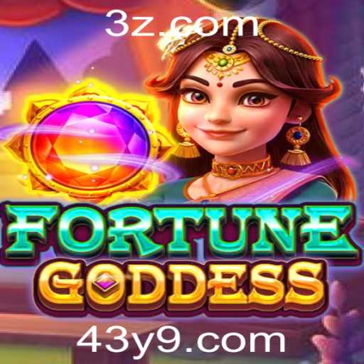 Descubra o Mundo de Fortuna no Jogo FORTUNEGODDESS