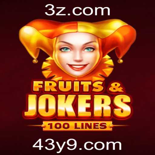 Descubra o Fascinante Mundo do Jogo FruitsAndJokers100