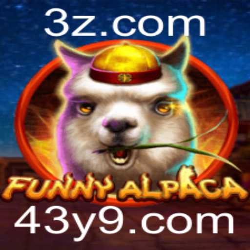 FunnyAlpaca: O Novo Fenômeno dos Jogos Online em 43y.com