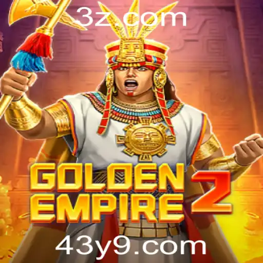 GoldenEmpire2: O Universo Estratégico de 43y.com
