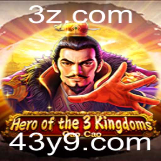 Explorando o Mundo de Heroofthe3KingdomsCaoCao: Um Mergulho em Estratégia e Aventura