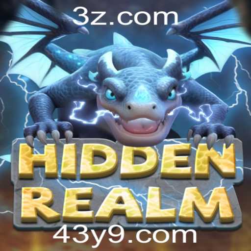 Explorando o Universo de HiddenRealm: Aventura, Mistério e Estratégia