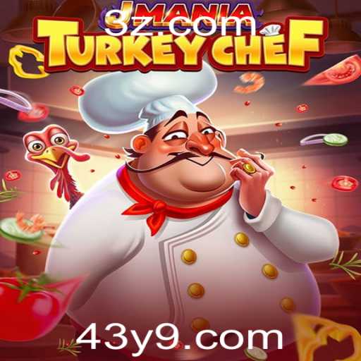 Descubra o Universo do Jogo JManiaTurkeyChef: Um Guia Completo