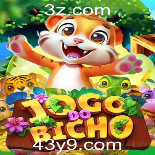 Explorando o Fascinante Universo de JOGODOBICHO