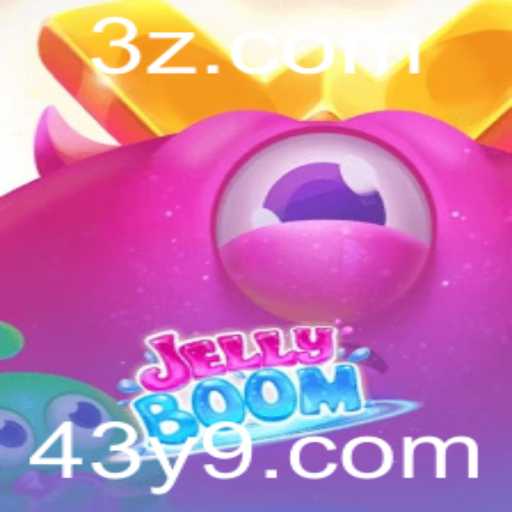Descubra o Mundo Vibrante de JellyBoom: Um Jogo Encantador