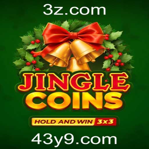 Descubra Jinglecoins: O Jogo que Está Movimentando a Internet em 43y.com