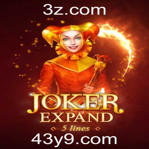 Explorando o Mundo do Jogo JokerExpand