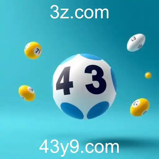 Loteria Online: Transformando Sonhos com 43y.com
