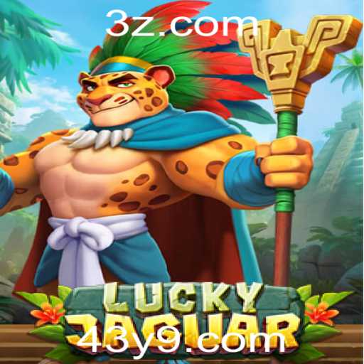 Explorando o Mundo de LuckyJaguar: Um Mergulho nas Regras e Jogabilidade