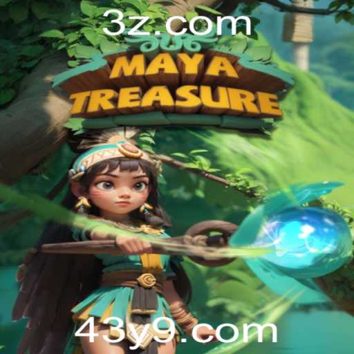 Descubra as Aventuras do Jogo MayaTreasure