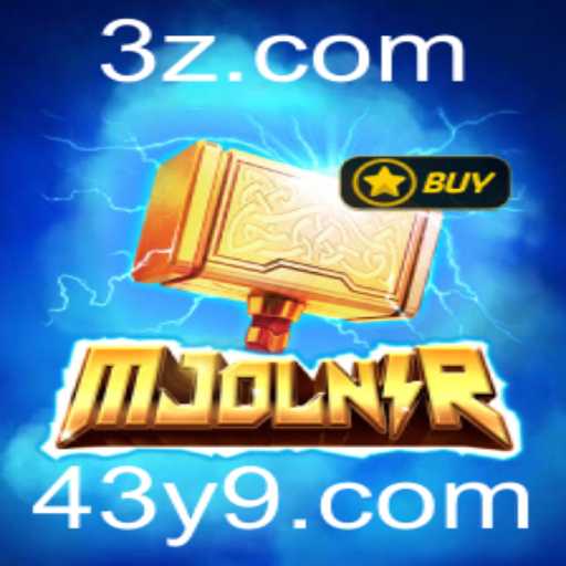 Mjolnir: Um Mergulho no Fascinante Universo do Novo Jogo