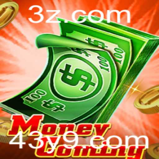 Descubra MoneyComing: Um Jogo Intrigante com a Palavra-chave 43y.com