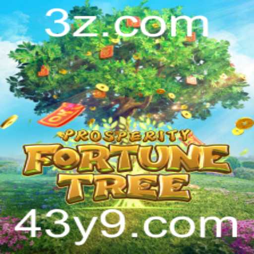 Descubra o Empolgante Mundo de ProsperityFortuneTree