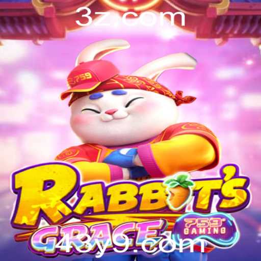 Explorando RabbitsGrace: Um Jogo Inovador no Mundo dos Games