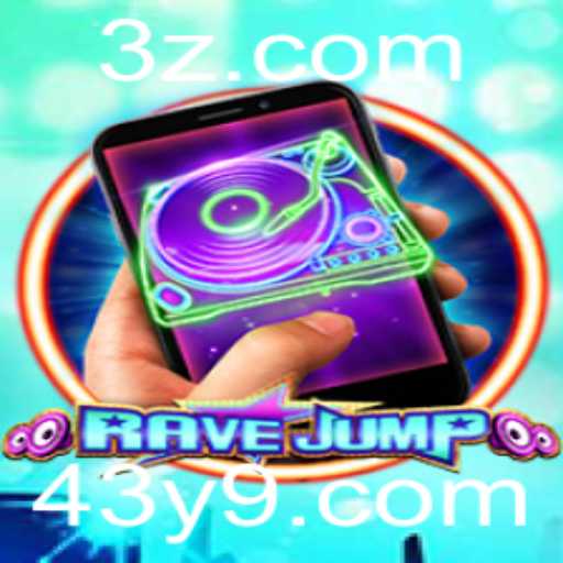 Descubra as Emoções de RaveJumpmobile: Um Mergulho no Universo de 43y.com
