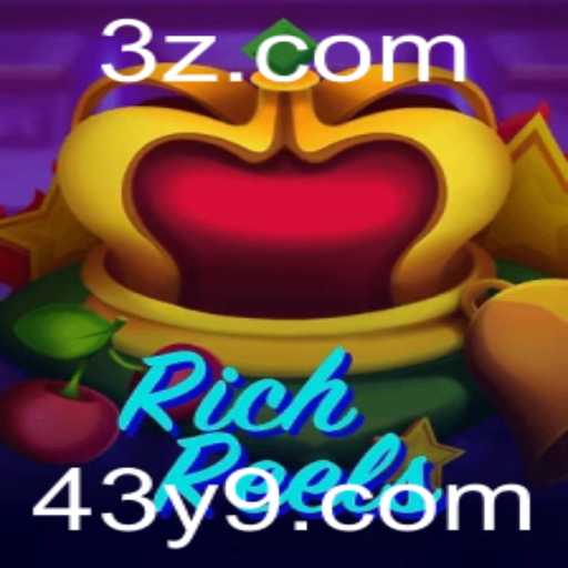 Exploração Completa do Jogo RichReels