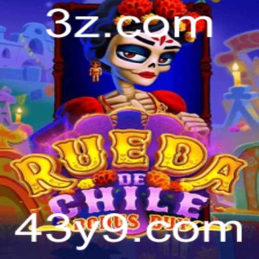Descubra o Mundo de Emoções em RuedaDeChileBonusBuy