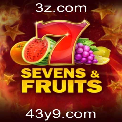 Desvendando o Jogo SevensFruits: Regras e Estratégias