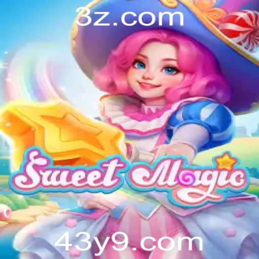 Descubra a Magia de SweetMagic: Um Novo Jogo Envolvente