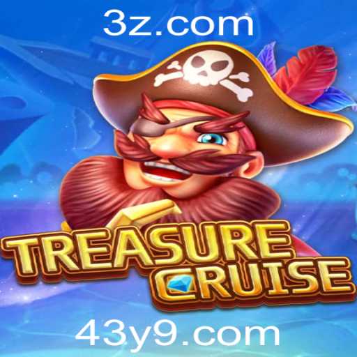 Explorando o Jogo TREASURECRUISE: Regras, Estratégias e Atualizações