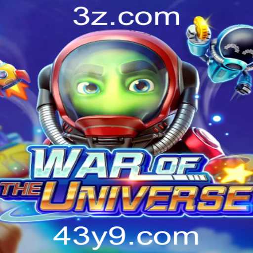 Descubra o Mundo de WAROFTHEUNIVERSE: Um Jogo Épico de Estratégia