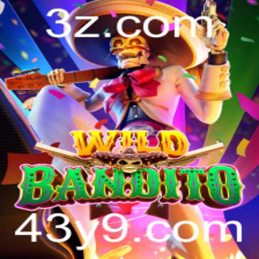 Explorando o Mundo do WildBandito: Um Jogo de Aventura Inovador